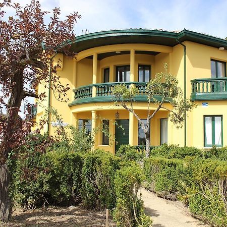 Hotel Valle Del Oja كاسالاريينا المظهر الخارجي الصورة