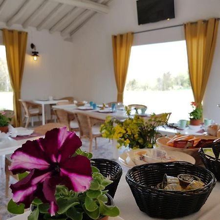 Hotel Valle Del Oja كاسالاريينا المظهر الخارجي الصورة