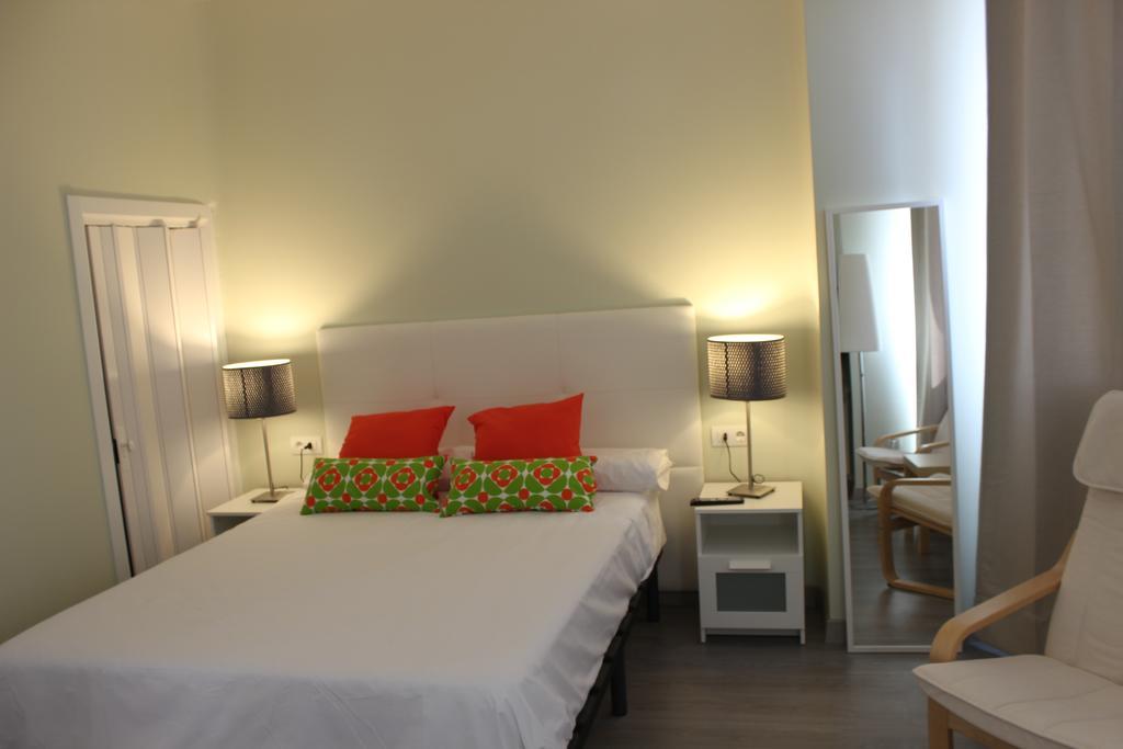 Hotel Valle Del Oja كاسالاريينا المظهر الخارجي الصورة