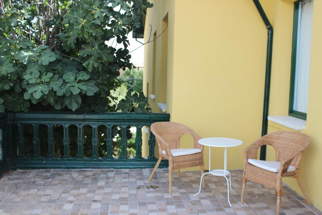 Hotel Valle Del Oja كاسالاريينا المظهر الخارجي الصورة