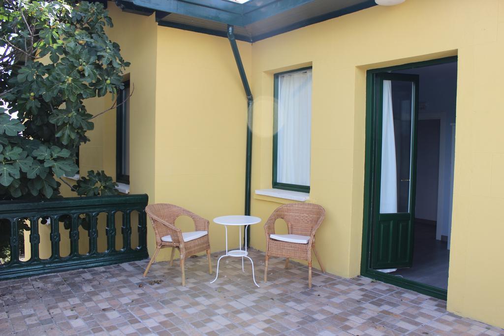 Hotel Valle Del Oja كاسالاريينا المظهر الخارجي الصورة