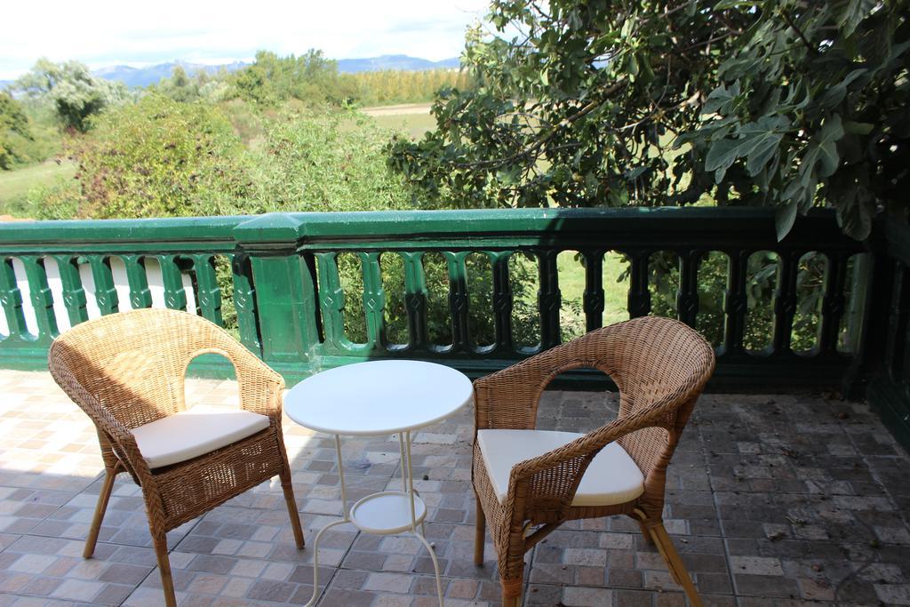 Hotel Valle Del Oja كاسالاريينا المظهر الخارجي الصورة