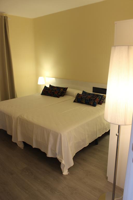 Hotel Valle Del Oja كاسالاريينا المظهر الخارجي الصورة