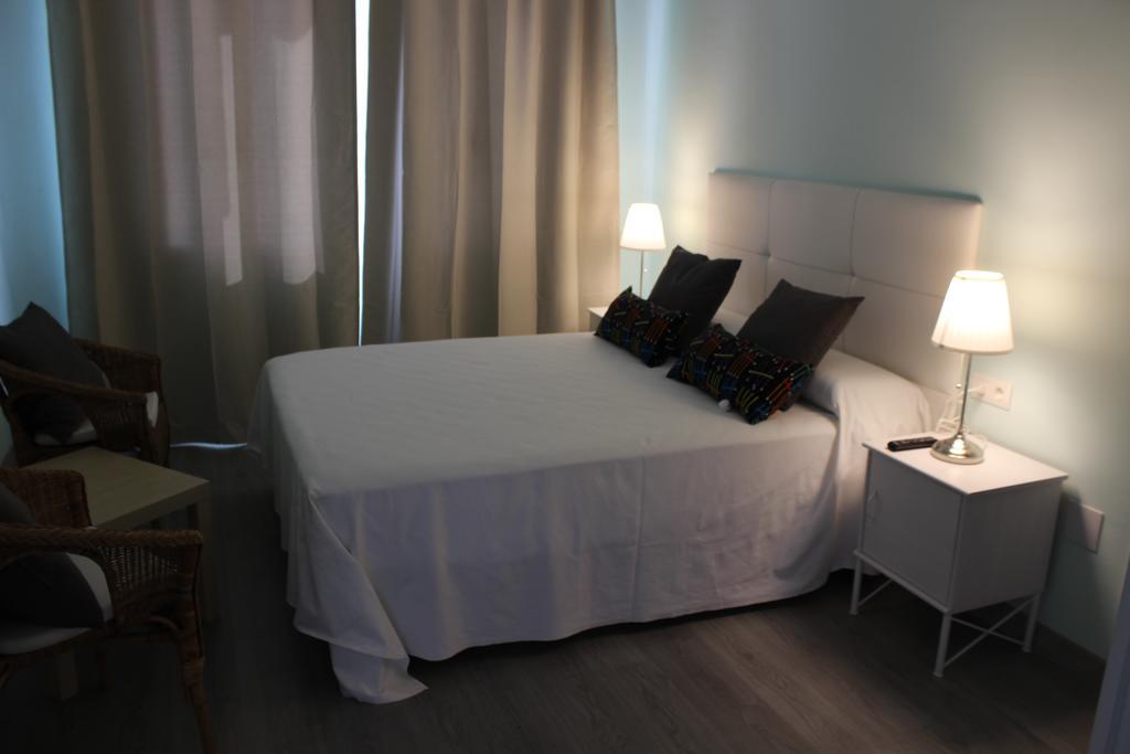 Hotel Valle Del Oja كاسالاريينا المظهر الخارجي الصورة