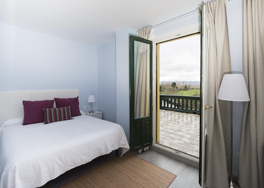 Hotel Valle Del Oja كاسالاريينا المظهر الخارجي الصورة