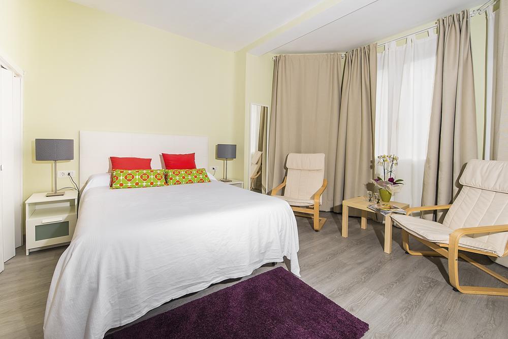 Hotel Valle Del Oja كاسالاريينا المظهر الخارجي الصورة