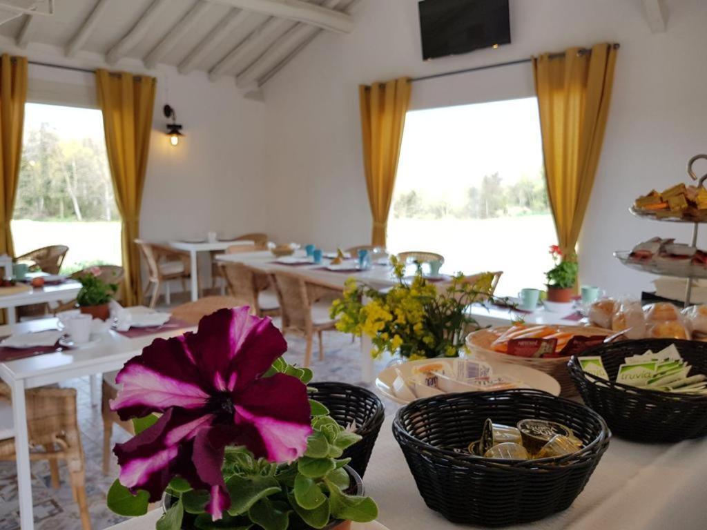 Hotel Valle Del Oja كاسالاريينا المظهر الخارجي الصورة
