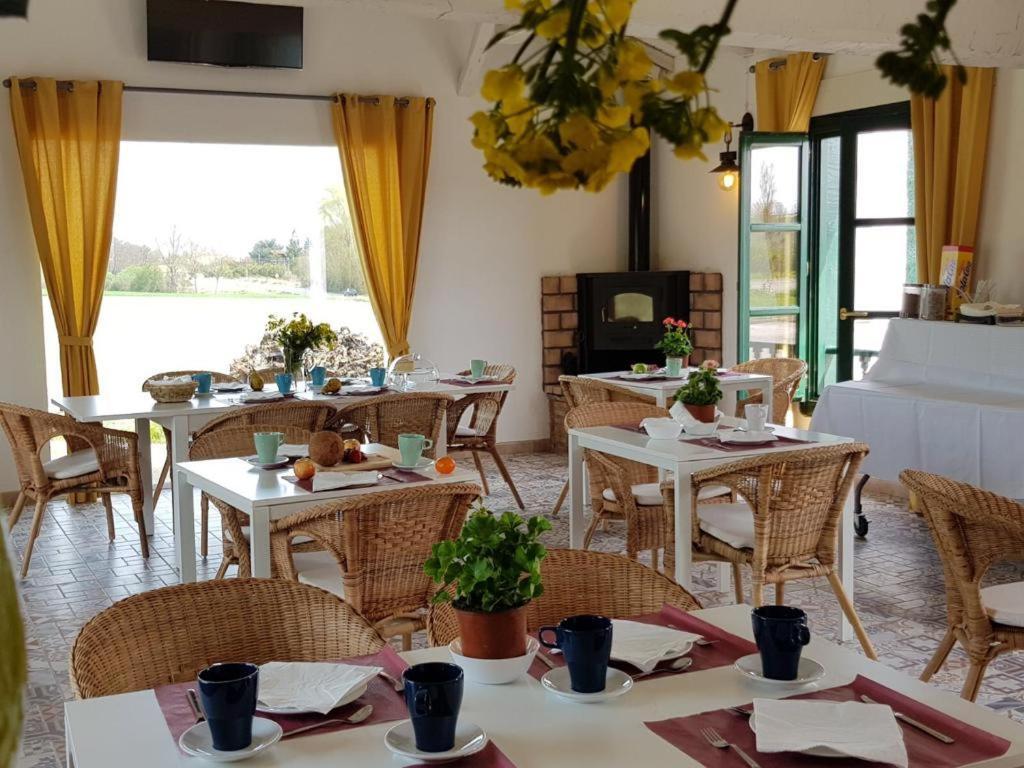 Hotel Valle Del Oja كاسالاريينا المظهر الخارجي الصورة