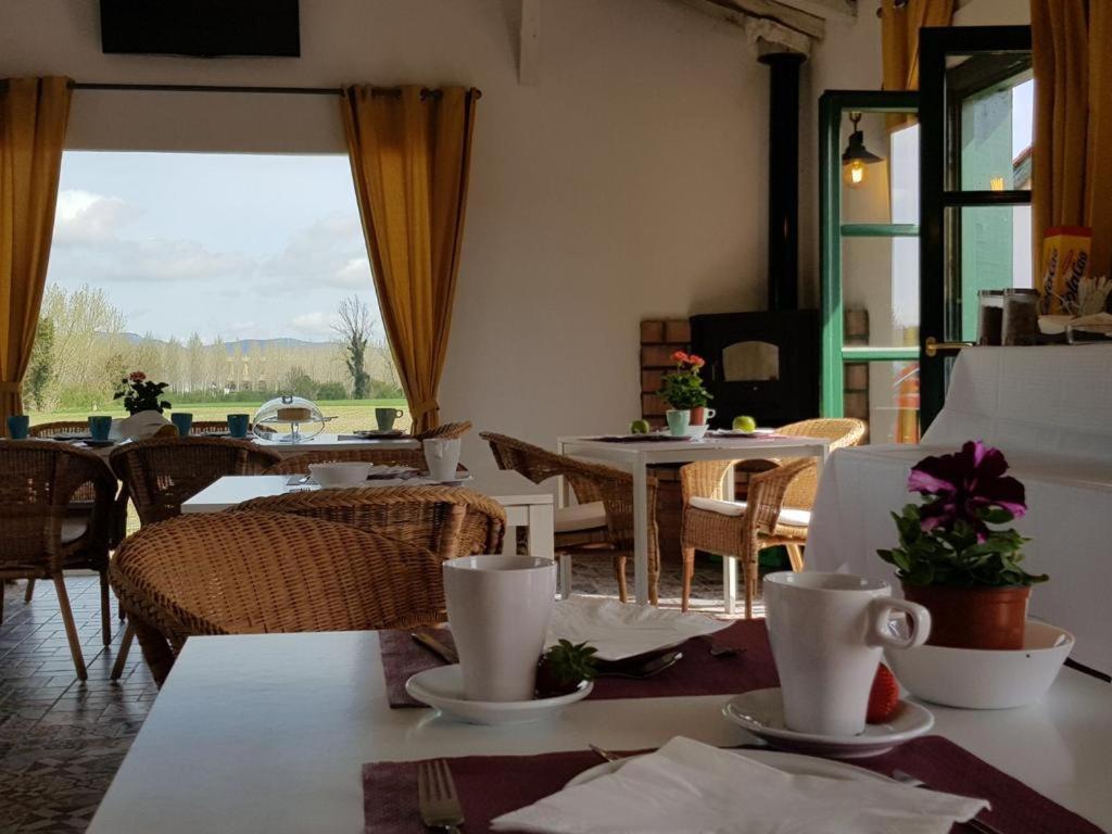 Hotel Valle Del Oja كاسالاريينا المظهر الخارجي الصورة