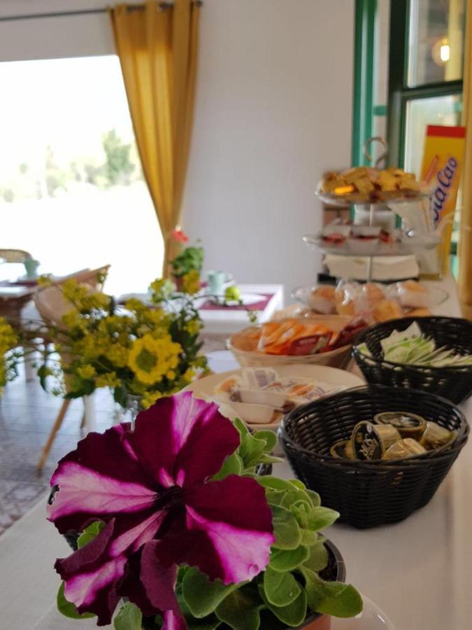 Hotel Valle Del Oja كاسالاريينا المظهر الخارجي الصورة